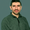 Rohangis Mohseni
